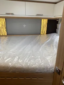 Fahrzeugbild Niesmann + Bischoff Arto 72 L sehr gut gepflegt #8