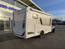 Fahrzeugbild Carado T 338 Edition 26 Ford #6