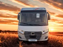 Fahrzeugbild Carthago chic e-line I 50 LE ELEKTRO+SUMMER PAKET #2