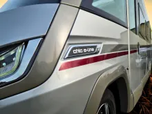 Fahrzeugbild Carthago chic e-line I 50 LE ELEKTRO+SUMMER PAKET #3