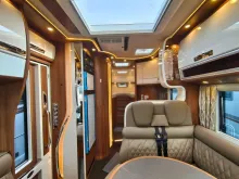 Fahrzeugbild Carthago chic e-line I 50 LE ELEKTRO+SUMMER PAKET #6