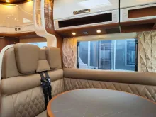 Fahrzeugbild Carthago chic e-line I 50 LE ELEKTRO+SUMMER PAKET #7