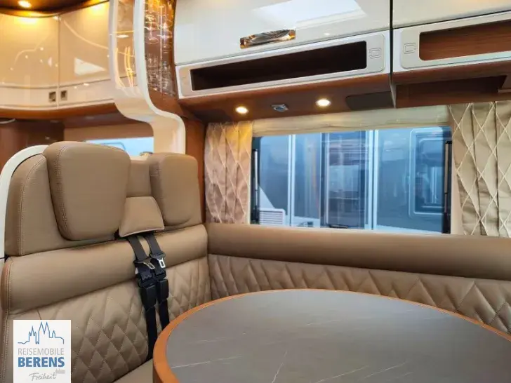 Fahrzeugbild Carthago chic e-line I 50 LE ELEKTRO+SUMMER PAKET #7