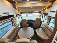 Fahrzeugbild Carthago chic e-line I 50 LE ELEKTRO+SUMMER PAKET #9