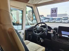 Fahrzeugbild Carthago chic e-line I 50 LE ELEKTRO+SUMMER PAKET #10