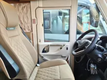 Fahrzeugbild Carthago chic e-line I 50 LE ELEKTRO+SUMMER PAKET #11