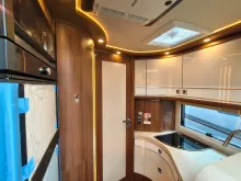 Fahrzeugbild Carthago chic e-line I 50 LE ELEKTRO+SUMMER PAKET #12