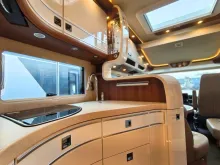 Fahrzeugbild Carthago chic e-line I 50 LE ELEKTRO+SUMMER PAKET #14