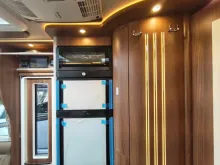 Fahrzeugbild Carthago chic e-line I 50 LE ELEKTRO+SUMMER PAKET #15