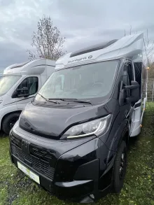Fahrzeugbild Sunlight T XX 68 *WIFI*LTE*TV*NAVI*RFK*Automatik*Hubbett* #2