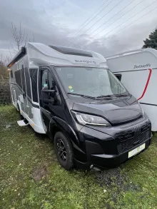 Fahrzeugbild Sunlight T XX 68 *WIFI*LTE*TV*NAVI*RFK*Automatik*Hubbett* #3