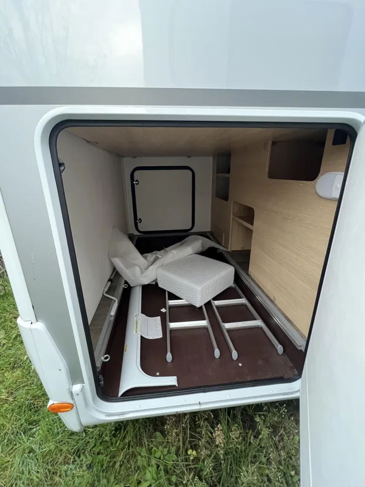 Fahrzeugbild Sunlight T XX 68 *WIFI*LTE*TV*NAVI*RFK*Automatik*Hubbett* #6