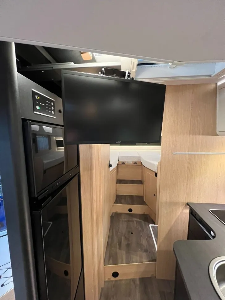 Fahrzeugbild Sunlight T XX 68 *WIFI*LTE*TV*NAVI*RFK*Automatik*Hubbett* #13