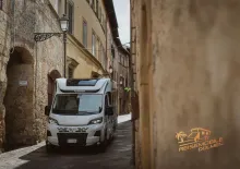 Fahrzeugbild Mobilvetta Kea Kompakt 55 #1