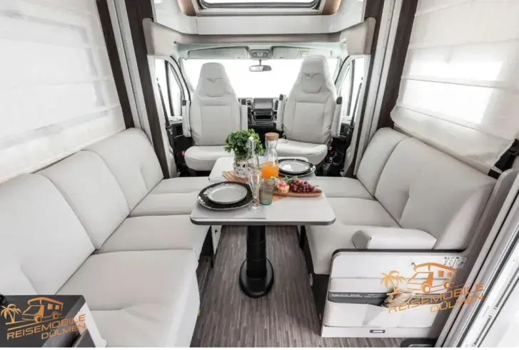 Fahrzeugbild Mobilvetta Kea Kompakt 55 #2