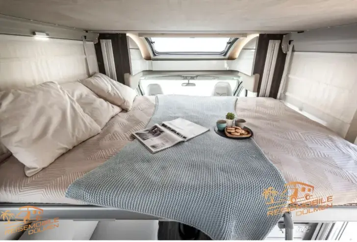 Fahrzeugbild Mobilvetta Kea Kompakt 55 #4