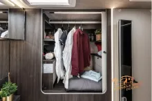 Fahrzeugbild Mobilvetta Kea Kompakt 55 #6