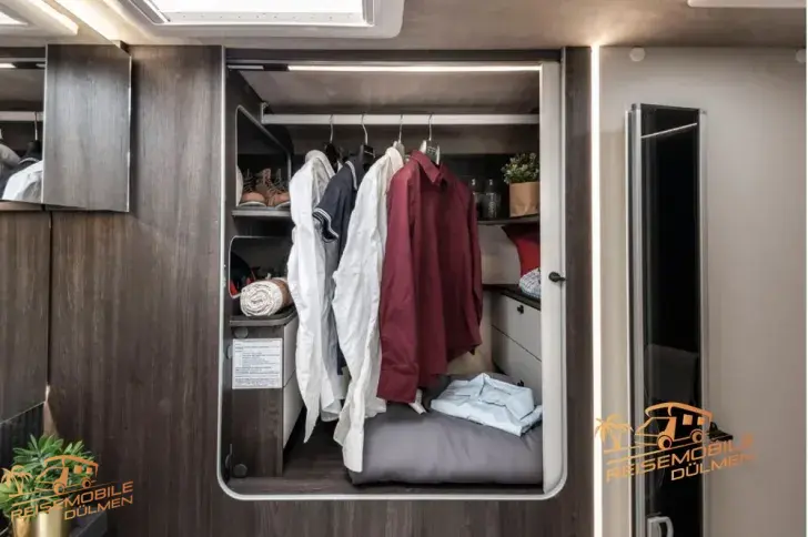 Fahrzeugbild Mobilvetta Kea Kompakt 55 #6