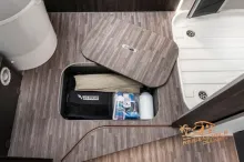 Fahrzeugbild Mobilvetta Kea Kompakt 55 #7