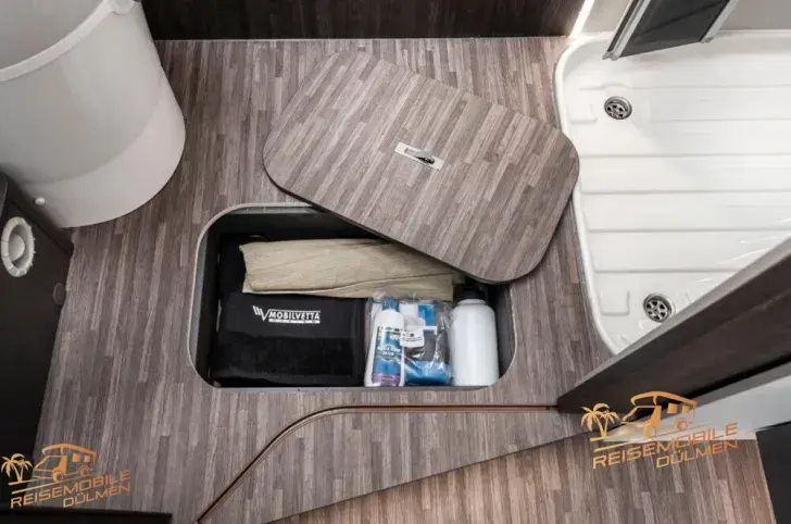 Fahrzeugbild Mobilvetta Kea Kompakt 55 #7