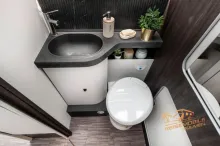 Fahrzeugbild Mobilvetta Kea Kompakt 55 #8