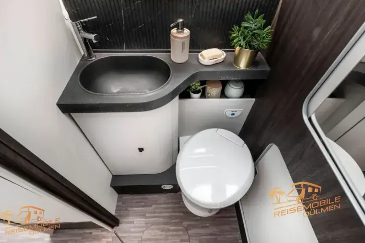 Fahrzeugbild Mobilvetta Kea Kompakt 55 #8