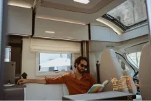 Fahrzeugbild Mobilvetta Kea Kompakt P64 NB #8