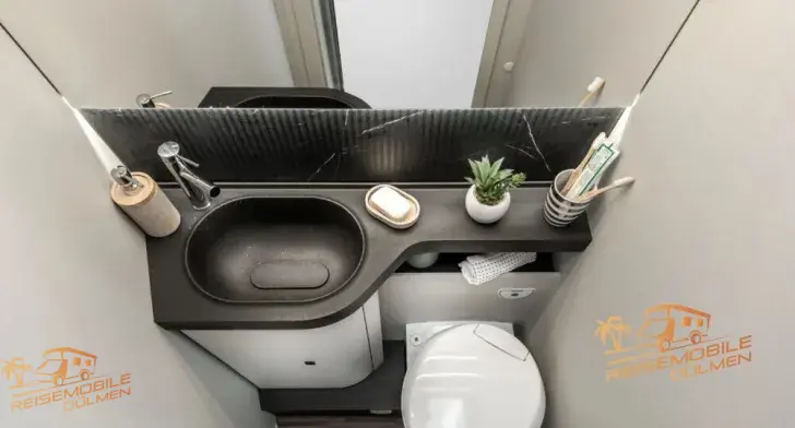 Fahrzeugbild Mobilvetta Kea Kompakt P68 #8