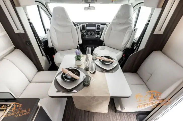 Fahrzeugbild Mobilvetta Kea Kompakt P68 #9