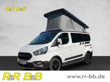 Fahrzeugbild Crosscamp Lite Ford Tourneo 320 L1 Trail NAVI+KAMERA+AHK #1