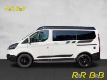 Fahrzeugbild Crosscamp Lite Ford Tourneo 320 L1 Trail NAVI+KAMERA+AHK #3