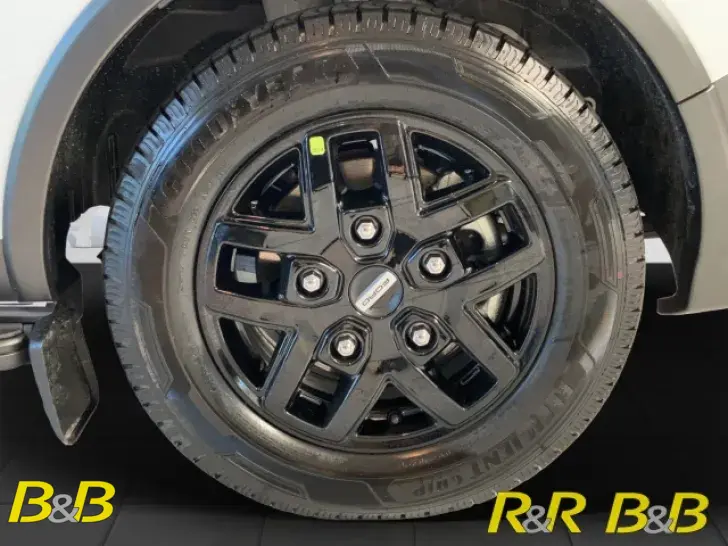 Fahrzeugbild Crosscamp Lite Ford Tourneo 320 L1 Trail NAVI+KAMERA+AHK #6