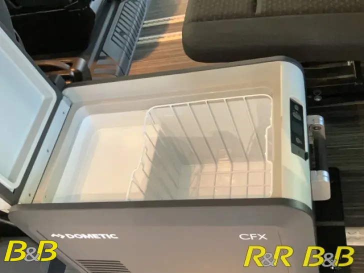 Fahrzeugbild Crosscamp Lite Ford Tourneo 320 L1 Trail NAVI+KAMERA+AHK #12