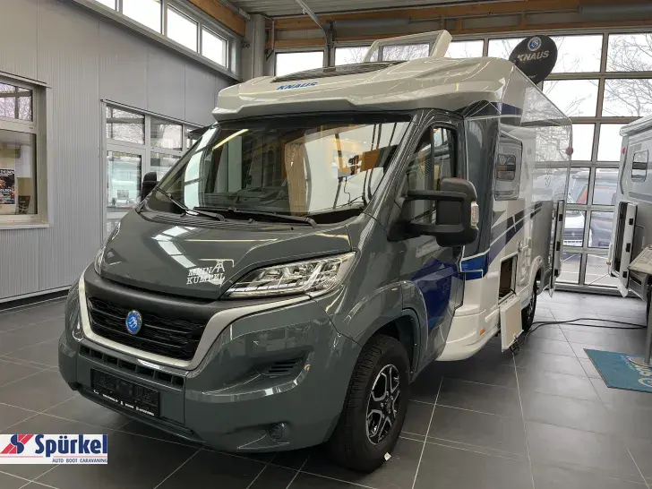Fahrzeugbild Knaus L!VE TI 650 MEG #1