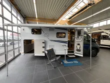 Fahrzeugbild Knaus L!VE TI 650 MEG #4