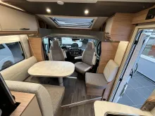 Fahrzeugbild Knaus L!VE TI 650 MEG #9