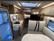 Fahrzeugbild Knaus L!VE TI 650 MEG #10
