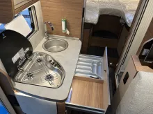 Fahrzeugbild Knaus L!VE TI 650 MEG #11