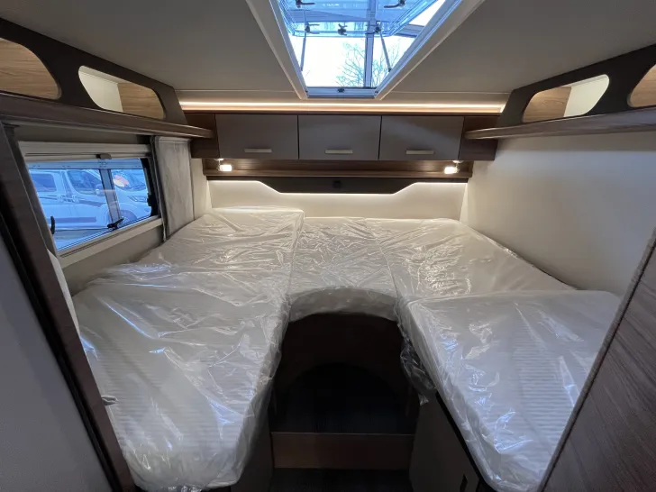 Fahrzeugbild Knaus L!VE TI 650 MEG #12