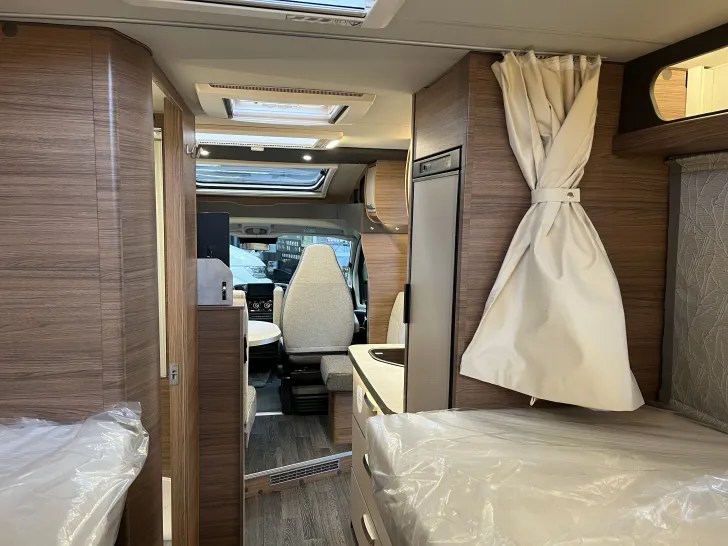 Fahrzeugbild Knaus L!VE TI 650 MEG #13