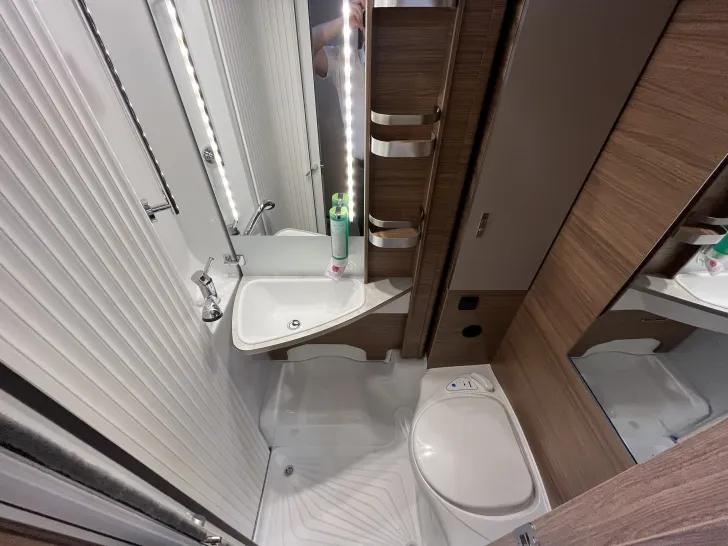Fahrzeugbild Knaus L!VE TI 650 MEG #14