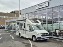 Fahrzeugbild Knaus Tourer VAN 500 MQ Vansation *bis 5Tage*Probewohnen* #1