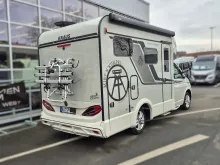 Fahrzeugbild Knaus Tourer VAN 500 MQ Vansation *bis 5Tage*Probewohnen* #3
