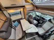 Fahrzeugbild Knaus Tourer VAN 500 MQ Vansation *bis 5Tage*Probewohnen* #5