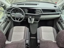 Fahrzeugbild Knaus Tourer VAN 500 MQ Vansation *bis 5Tage*Probewohnen* #7