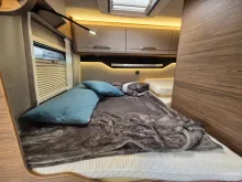 Fahrzeugbild Knaus Tourer VAN 500 MQ Vansation *bis 5Tage*Probewohnen* #8