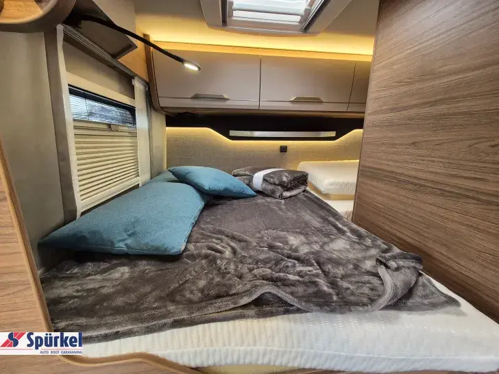 Fahrzeugbild Knaus Tourer VAN 500 MQ Vansation *bis 5Tage*Probewohnen* #8