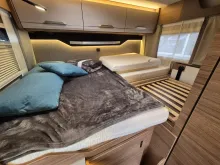 Fahrzeugbild Knaus Tourer VAN 500 MQ Vansation *bis 5Tage*Probewohnen* #9