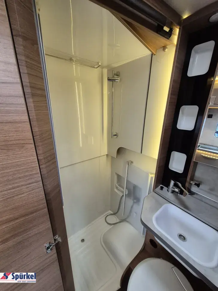 Fahrzeugbild Knaus Tourer VAN 500 MQ Vansation *bis 5Tage*Probewohnen* #13