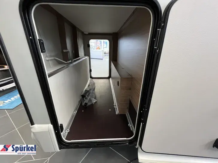 Fahrzeugbild Knaus Tourer VAN 500 MQ Vansation *bis 5Tage*Probewohnen* #15